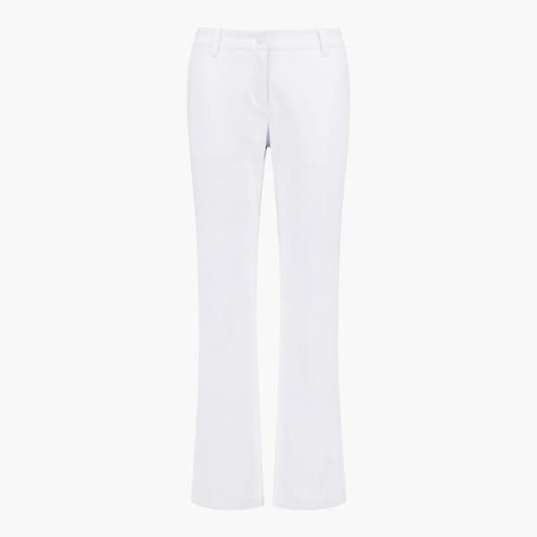 [여주점] 여성 부츠컷 찰떡 팬츠 GR122LPT11 WHTE