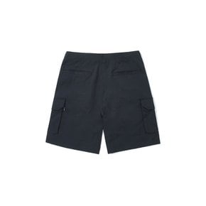 NYC BLACKSERIES BELTED UTILITY PANTS 크라운네이비