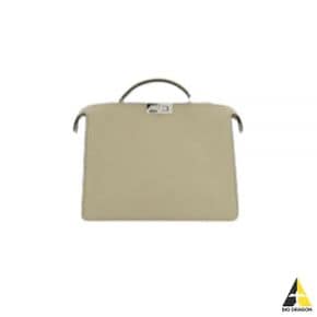 펜디 Peekaboo ISeeU Medium selleria leather bag (7VA529 AP12 F1LHY) (피카부 미디엄