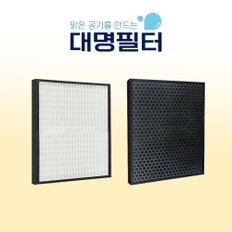 위닉스공기청정기 WACU150 호환용필터