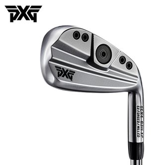  [국내배송] PXG 0311 XP GEN4 크롬 8아이언 (4~G)