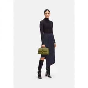 3650332 Liebeskind Berlin SADE - Handbag guacamole