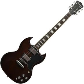 일본 바쿠스 기타0108 Bacchus MARQUISSTD ABR Electric Guitar Global Series 1675986