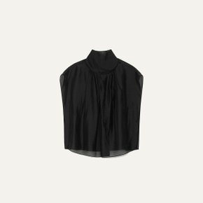 Heile Blouse Black