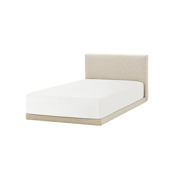 [8% 카드할인] 캄포 패밀리침대 일반형 SS (매트제외)