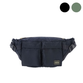 요시다포터 힙색 TANKER FANNY PACK 탱커 가방 622-19840