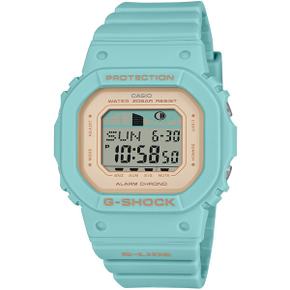 카시오 GLX-S5600-3JF [G-SHOCK(G쇼크) 스포츠 라인 G-LIDE(지라이드) 소형·박형화 모델]