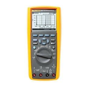 65038 디지털 테스터 FLUKE-289(단품)