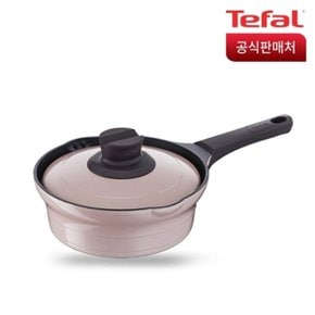 인덕션 티타늄 트레져 라면냄비 20cm