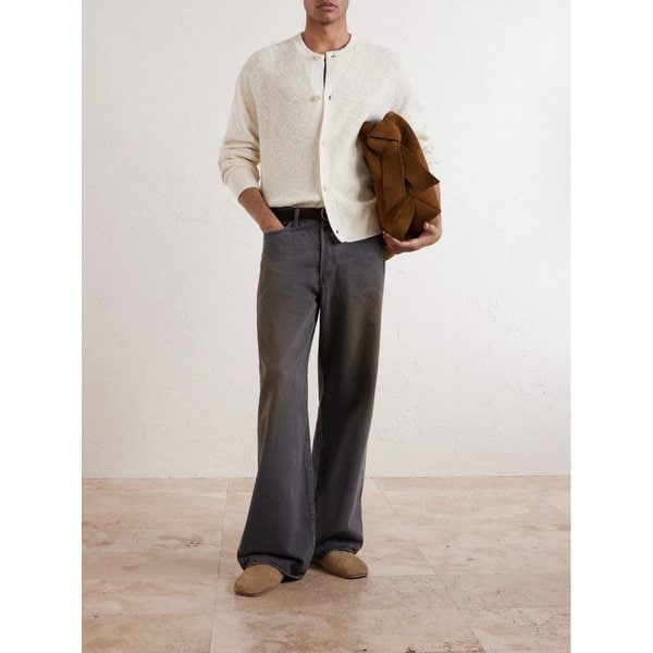 NN.07 재스퍼 60028 리브 코튼 가디건 46376663163026285