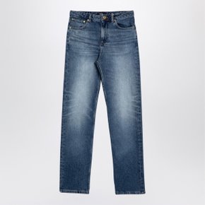 [아페쎄] Jeans COGZU-F09213CO Blue