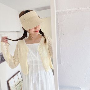 / 베이직 지사 썬캡