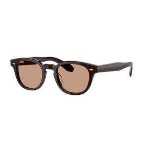 24FW 올리버피플스 선글라스 15F94TQ0A 13107 1772 DARK BROWN