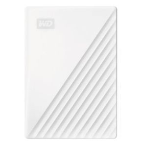 New My Passport (2TB/화이트/WD)