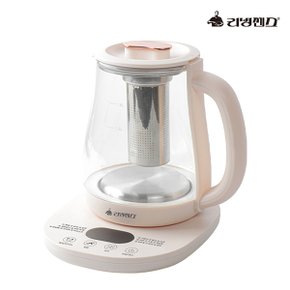 무선 전기 티포트 차탕기 커피 주전자 포트 1.8L K184
