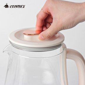 무선 전기 티포트 차탕기 커피 주전자 포트 1.8L K184
