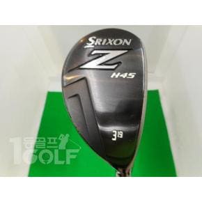 [중고] 1237312중고S던롭SRIXON Z H45U3NS PRO 980GH D S T S 유틸리티UT UA3067672