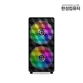 보스몬스터 AX 560ANTFB R5 7500F RTX4060Ti D5 16GB 게이밍컴퓨터 본체 데스크탑 PC