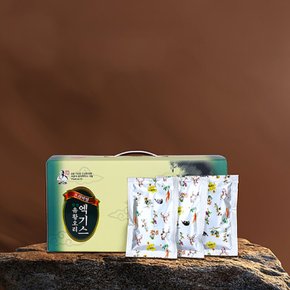 유황오리엑기스 2년산 80mlx45팩