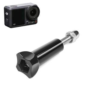 DJI 오즈모 액션 4 호환 액션캠 고정 스크류 나사 볼트 마운트