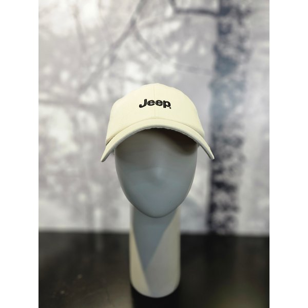[여주점] 지프 남여공용  베이직 스몰 지프 볼캡 JO0GCU092 IV