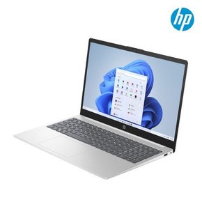 마우스/HP 15-fd1025TU 14세대 인텔 5/16GB/512GB/윈도우11 가성비 사무용 인강용 AI 노트북