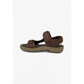 4143475 Clarks Sandals - bruin 71569104