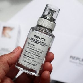 메종 마르지엘라 레이지 선데이 모닝 오 드 뚜왈렛 30ml