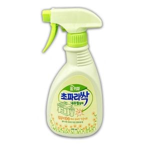 홈키파 초파리싹 내츄럴 알파 290mL -O