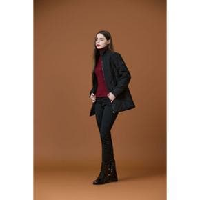 25FW] 르까프 여성 데일리 퀼팅패딩재킷 2종세트