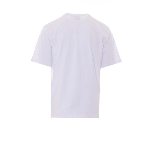 [해외배송] 26 F/W 데일리 페이퍼 로고 DIAS 티셔츠 2422071/WHITE B0012310877