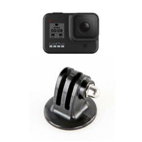 GOPRO HERO 삼각대 셀카봉 어댑터 아답터 8 1/4 X ( 5매입 )