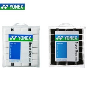 AC102EX 그립 12개 YONEX 102EX 12P