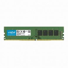 마이크론 Crucial DDR4 8G PC4-25600 CL22