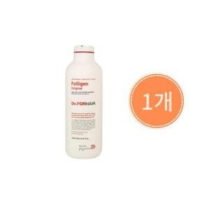 닥터포헤어 폴리젠 샴푸 500ml [1개]