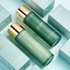 큐어 하이드라 수딩 에멀전 130ml