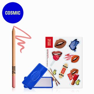 메이크업포에버 [단독 선런칭] NEW 아티스트 컬러 펜슬 코스믹 (+추가 2종)