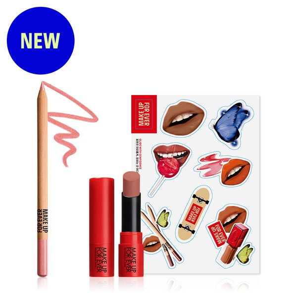 [신제품] 아티스트 컬러 펜슬 코스믹 (+추가 2종)