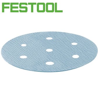  페스툴 샌드페이퍼 STF D90/6 P1500 GR / 50 498330