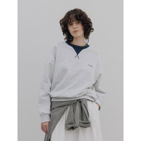 Coloring Details Sweatshirt