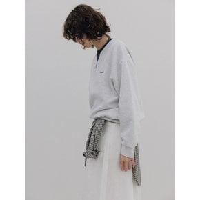Coloring Details Sweatshirt