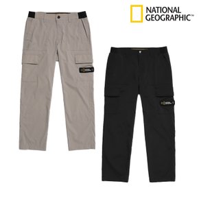 [시흥점] N222WPT010 여성 팔더스 9부 PANTS (TAPERED FIT)