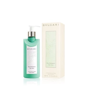 불가리 오 파퓨메 떼 베르 바디 로션 300ML