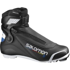 일본 살로몬 스키부츠 Salomon R Pilot/Prolink XC 스키 부츠 남성 1565193