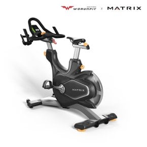 워런핏 Matrix 매트릭스 유산소 [CARDIO]  Indoor Cycle CXP 실내 자전거 스피닝 바이크