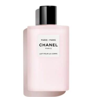 CHANEL 레 조 드 샤넬 파리-파리 바디 로션 200ml