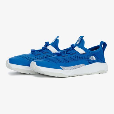 노스페이스 [노스페이스키즈 공식] NS84R81U 키즈 플랫 캐니언_BLUE