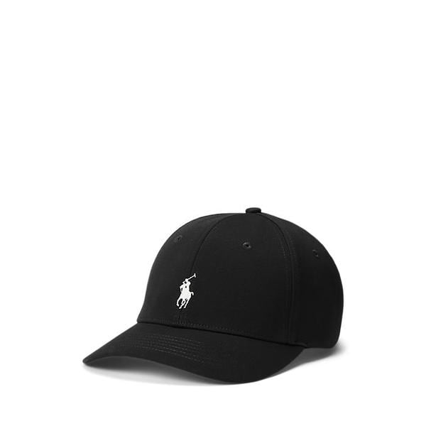 폴로 골프 남성 트윌 스포츠 캡(MAXGHGS0J420134001)