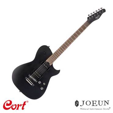 콜트 일렉기타 MBM-2P Satin Black
