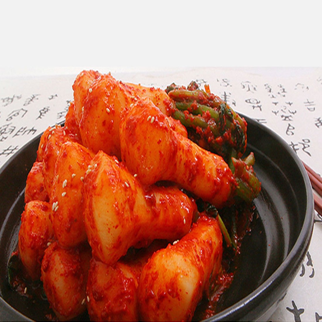 여수돌산 알타리김치 3kg, 이마트몰, 당신과 가장 가까운 이마트 여수돌산 알타리김치 3kg